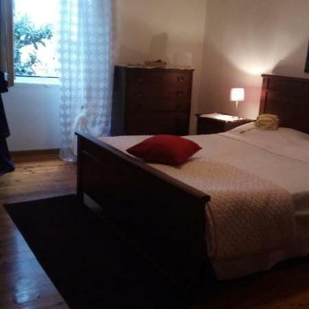Casa Vacanze Poison Trieste Eksteriør bilde