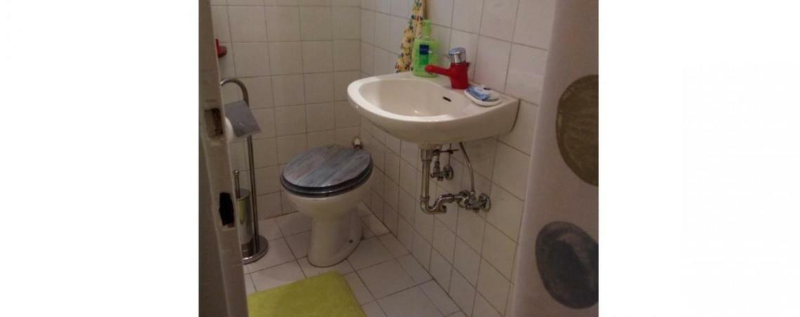 Casa Vacanze Poison Trieste Eksteriør bilde