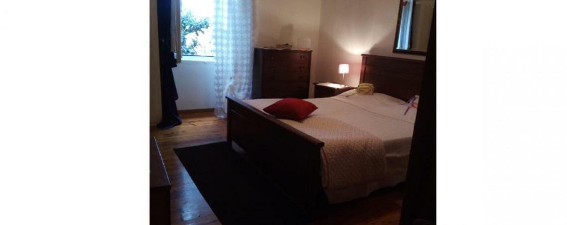 Casa Vacanze Poison Trieste Eksteriør bilde